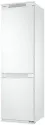 Холодильник SAMSUNG BRB260131WW/WT фото 3