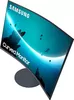 Монитор Samsung C32T550FDI фото 5