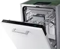 Посудомоечная машина Samsung DW50R4070BB фото 5