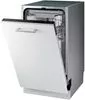 Посудомоечная машина Samsung DW50R4070BB фото 6