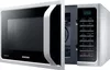 Микроволновая печь Samsung MC28H5015AW icon 4