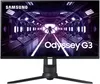 Монитор Samsung Odyssey G3 F27G35TFWUX icon