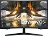 Монитор Samsung Odyssey G5 S32AG550EI icon