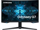 Монитор Samsung Odyssey G7 C27G75TQSI icon