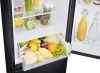 Холодильник с нижней морозильной камерой Samsung RB34T670FBN/WT фото 3