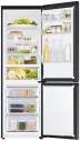 Холодильник с нижней морозильной камерой Samsung RB34T670FBN/WT фото 4