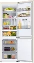 Холодильник SAMSUNG RB36T774FEL/WT фото 2