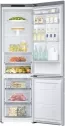 Холодильник Samsung RB37A5000SA/WT фото 3