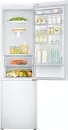 Холодильник Samsung RB37A5000WW/WT фото 4
