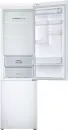 Холодильник SAMSUNG RB37A5200WW/WT фото 3