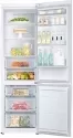 Холодильник SAMSUNG RB37A5201WW/WT фото 2