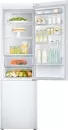 Холодильник SAMSUNG RB37A5201WW/WT фото 3