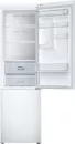 Холодильник SAMSUNG RB37A5201WW/WT фото 4