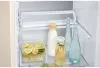 Холодильник с морозильником SAMSUNG RB37A5271EL/WT фото 3
