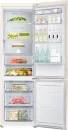 Холодильник с морозильником SAMSUNG RB37A5271EL/WT фото 9
