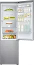 Холодильник SAMSUNG RB37A5271SA/WT фото 4