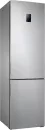 Холодильник с нижней морозильной камерой Samsung RB37A52N0SA/WT фото 3
