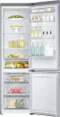 Холодильник с нижней морозильной камерой Samsung RB37A52N0SA/WT фото 5