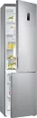 Холодильник с нижней морозильной камерой Samsung RB37A52N0SA/WT фото 7