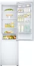 Холодильник с нижней морозильной камерой Samsung RB37A52N0WW/WT фото 5