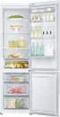 Холодильник с нижней морозильной камерой Samsung RB37A52N0WW/WT фото 6