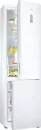 Холодильник с морозильником SAMSUNG RB37A5400WW/WT фото 4
