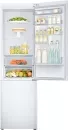 Холодильник с морозильником SAMSUNG RB37A5400WW/WT фото 5