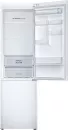 Холодильник с морозильником SAMSUNG RB37A5400WW/WT фото 7