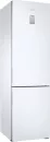 Холодильник с морозильником SAMSUNG RB37A5400WW/WT фото 10