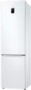 Холодильник Samsung RB38T676FWW/WT фото 2