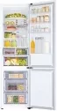 Холодильник Samsung RB38T676FWW/WT фото 5