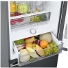Холодильник SAMSUNG RB38T7762B1/WT фото 2