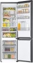 Холодильник SAMSUNG RB38T7762B1/WT фото 3