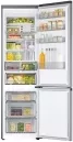 Холодильник SAMSUNG RB38T7762SA/WT фото 2