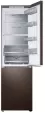Холодильник SAMSUNG RB41R7747DX/WT фото 6