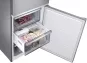 Холодильник с морозильником Samsung RB41R7847SR/WT фото 4