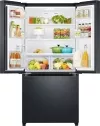 Холодильник Samsung RF44A5002B1/WT фото 9