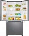 Холодильник Samsung RF44A5002S9/WT фото 9