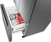 Холодильник Samsung RF44A5002S9/WT фото 11