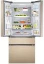 Холодильник Samsung RF50N5861FG/WT фото 2