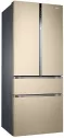 Холодильник Samsung RF50N5861FG/WT фото 4