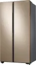 Холодильник side by side Samsung RS61R5001F8/WT фото 2