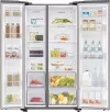 Холодильник side by side Samsung RS61R5001F8/WT фото 4