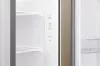 Холодильник side by side Samsung RS61R5001F8/WT фото 5