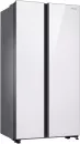 Холодильник (Side-by-Side) Samsung RS62R50311L/WT фото 2