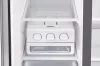 Холодильник (Side-by-Side) Samsung RS62R50311L/WT фото 7