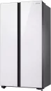Холодильник (Side-by-Side) Samsung RS62R50311L/WT фото 8