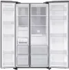 Холодильник side by side Samsung RS62R50312C/WT фото 4