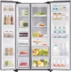 Холодильник side by side Samsung RS62R50312C/WT фото 5