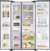 Холодильник side by side Samsung RS62R50314G/WT фото 4